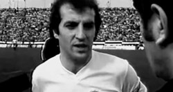 Umro je Jurica Jerković, jedan od najvećih igrača Hajduka svih vremena